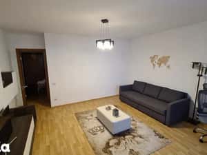Apartament 2 camere | Aviatorilor | Centrala proprie | Terasa| Parcare — miniatura 4