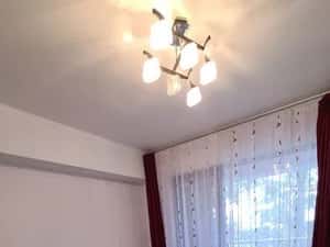 Apartament 2 camere | Aviatorilor | Centrala proprie | Terasa| Parcare — miniatura 6