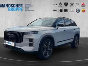 JAECOO 7 SUV Second-Hand Plug-in Hybrid — miniatura 2