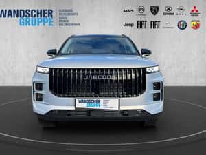 JAECOO 7 SUV Second-Hand Plug-in Hybrid — miniatura 3