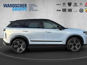 JAECOO 7 SUV Second-Hand Plug-in Hybrid — miniatura 4