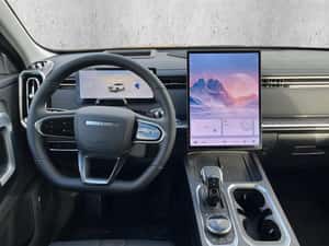 JAECOO 7 SUV Second-Hand Plug-in Hybrid — miniatura 5