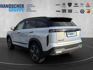 JAECOO 7 SUV Second-Hand Plug-in Hybrid — miniatura 6