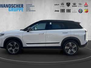 JAECOO 7 SUV Second-Hand Plug-in Hybrid — miniatura 7
