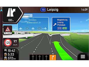 GPS - Actualizari Vanzari Resoftari Service