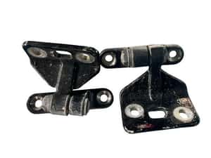 Set Balamale Portiera Spate Mercedes-Benz E-Class W211 2002 - 2009 — miniatura 3