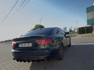 Audi a5 2.0 tfsi — miniatura 2