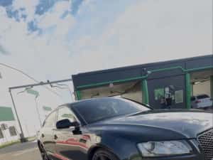 Audi a5 2.0 tfsi — miniatura 3