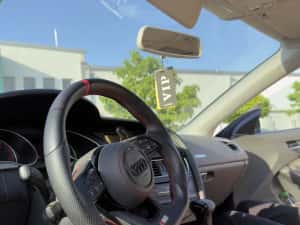 Audi a5 2.0 tfsi — miniatura 4