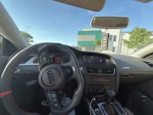 Audi a5 2.0 tfsi — miniatura 5