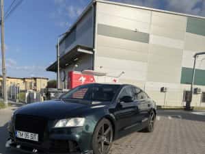 Audi a5 2.0 tfsi — miniatura 8