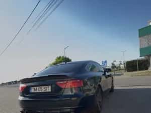 Audi a5 2.0 tfsi — miniatura 9