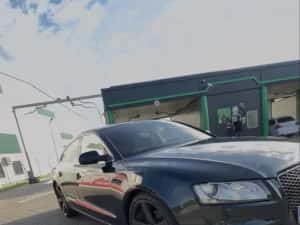 Audi a5 2.0 tfsi — miniatura 10