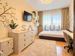 Zona Frunzisului, modern, garaj individual inclus in pret ! — miniatura 4