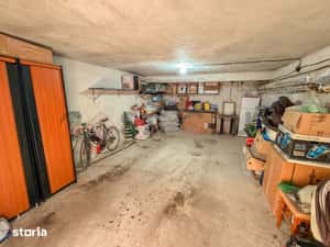 Zona Frunzisului, modern, garaj individual inclus in pret ! — miniatura 6
