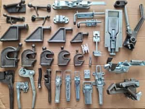 Vindem carenaje iveco — miniatura 3