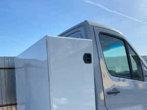 Vindem carenaje iveco — miniatura 5