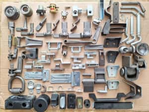 Vindem carenaje iveco — miniatura 10