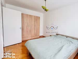 Apartament 3 camere de inchiriat – Gemenii, Astra
