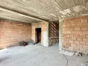 Jumatate de duplex cu 4 camere de vanzare in Giroc — miniatura 9