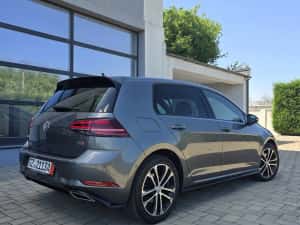 ***    Vw  Golf   7.5    Ediție    R-Line    ***