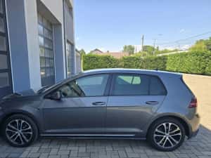 ***    Vw  Golf   7.5    Ediție    R-Line    *** — miniatura 3