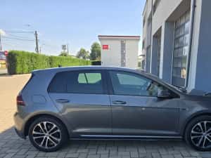 ***    Vw  Golf   7.5    Ediție    R-Line    *** — miniatura 4