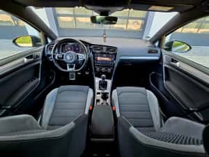 ***    Vw  Golf   7.5    Ediție    R-Line    *** — miniatura 7