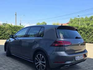 ***    Vw  Golf   7.5    Ediție    R-Line    *** — miniatura 10
