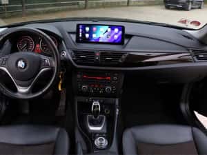 Bmw X1 E84 2.0d XDrive-4x4 Facelift 2013 Navi Xenon CarPlay  XLine Posibilitate Rate — miniatura 5