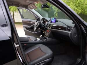 Bmw X1 E84 2.0d XDrive-4x4 Facelift 2013 Navi Xenon CarPlay  XLine Posibilitate Rate — miniatura 6