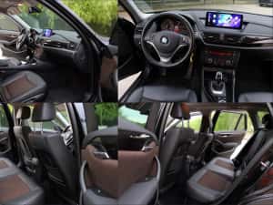 Bmw X1 E84 2.0d XDrive-4x4 Facelift 2013 Navi Xenon CarPlay  XLine Posibilitate Rate — miniatura 7