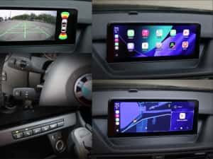 Bmw X1 E84 2.0d XDrive-4x4 Facelift 2013 Navi Xenon CarPlay  XLine Posibilitate Rate — miniatura 8