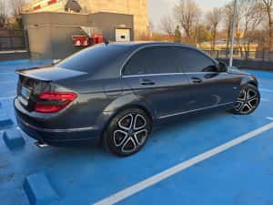 MERCEDES C320 / 2008 / 3.0 diesel / euro 4 / 235 CP / automat / — miniatura 3