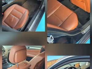 MERCEDES C320 / 2008 / 3.0 diesel / euro 4 / 235 CP / automat / — miniatura 7