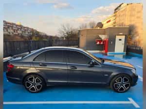 MERCEDES C320 / 2008 / 3.0 diesel / euro 4 / 235 CP / automat / — miniatura 8