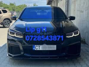 Lip prelungire G11, G12