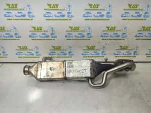 Racitor gaze egr 3.0 cdi om642 v6 16421400175 Mercedes Benz C-Class W203/S203/CL203 (2000 - 2004) — miniatura 2