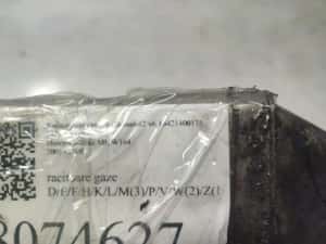 Racitor gaze egr 3.0 cdi om642 v6 16421400175 Mercedes Benz C-Class W203/S203/CL203 (2000 - 2004) — miniatura 3