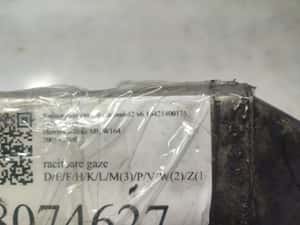 Racitor gaze egr 3.0 cdi om642 v6 16421400175 Mercedes Benz C-Class W203/S203/CL203 (2000 - 2004) — miniatura 9