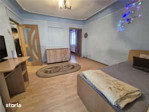 Apartament 2 camere, Granit - Bld. Socola — miniatura 4