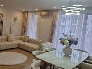 4 camere - ARQA JOLIE VILLAGE, Erou Iancu Nicolae, Băneasa, Pipera