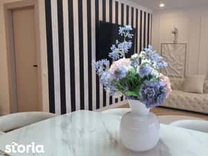 4 camere - ARQA JOLIE VILLAGE, Erou Iancu Nicolae, Băneasa, Pipera — miniatura 4