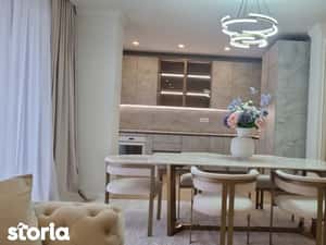 4 camere - ARQA JOLIE VILLAGE, Erou Iancu Nicolae, Băneasa, Pipera — miniatura 5