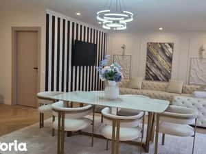 4 camere - ARQA JOLIE VILLAGE, Erou Iancu Nicolae, Băneasa, Pipera — miniatura 6