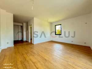 Bloc 2025 - Apartament cu Gradina - Finisat - Intre Lacuri