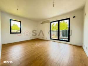 Bloc 2025 - Apartament cu Gradina - Finisat - Intre Lacuri — miniatura 4