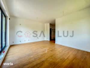 Bloc 2025 - Apartament cu Gradina - Finisat - Intre Lacuri — miniatura 5