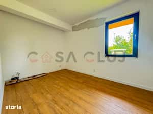 Bloc 2025 - Apartament cu Gradina - Finisat - Intre Lacuri — miniatura 6