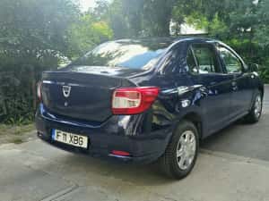 Dacia Logan  0.9  Benzina   2014 — miniatura 2